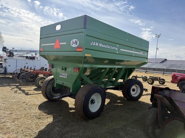 Image of J&M 540 equipment image 4