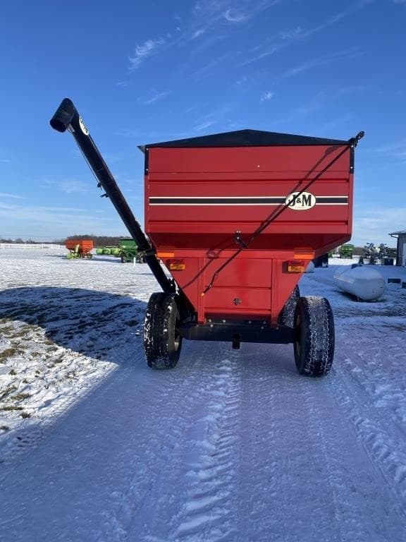 Image of J&M 540SD equipment image 3