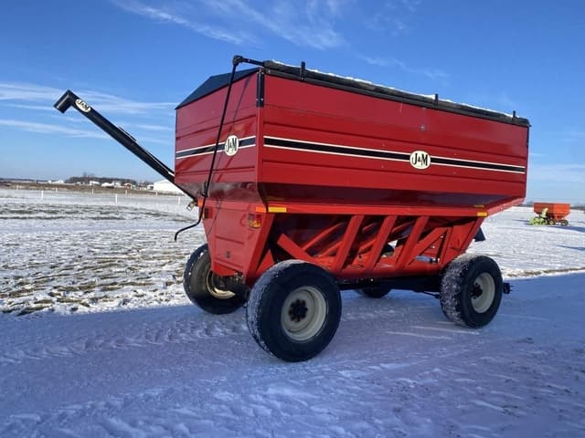 Image of J&M 540SD equipment image 2