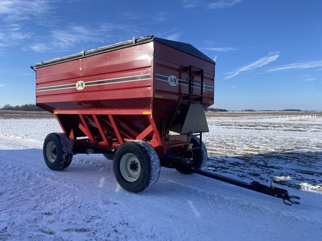 Image of J&M 540SD Primary image