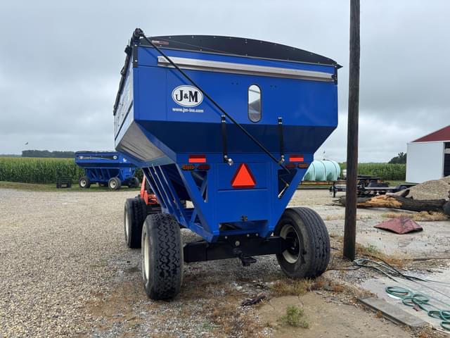 Image of J&M 555 equipment image 3