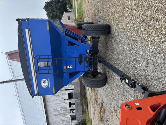 Image of J&M 555 equipment image 1