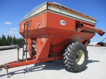 Main image J&M 600-14