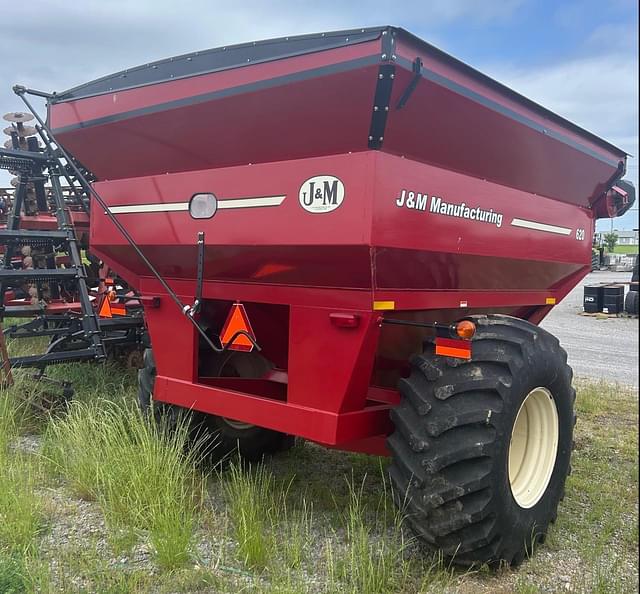 Image of J&M 620-14 equipment image 3