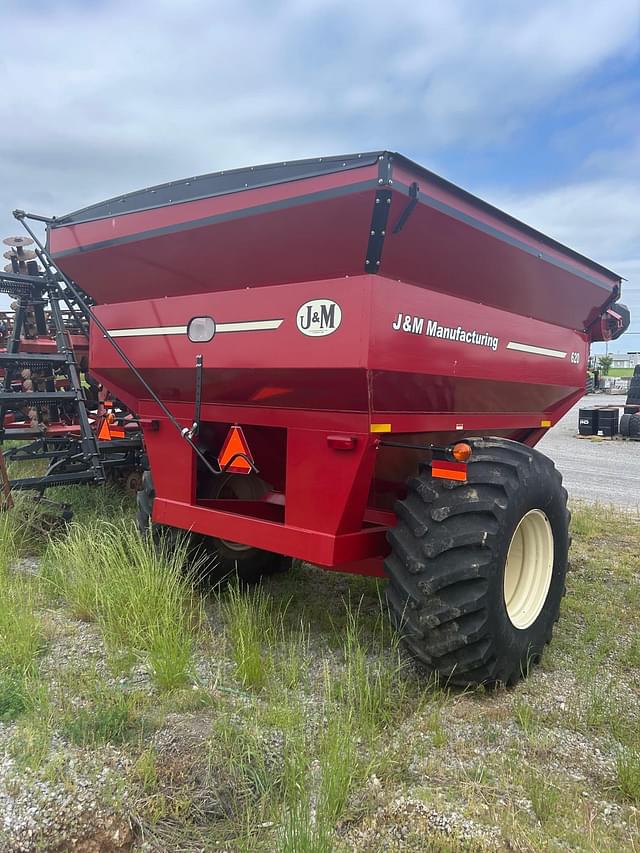 Image of J&M 620-14 equipment image 3