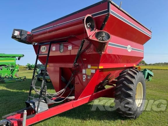 Main image J&M 620-14