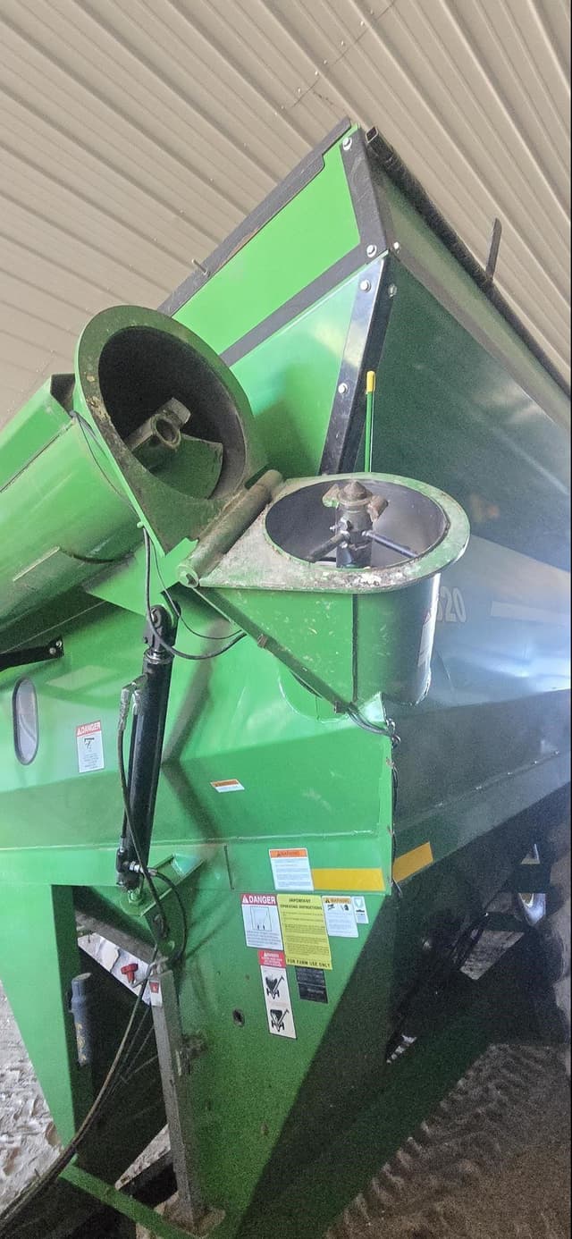 Image of J&M 620-14 equipment image 2