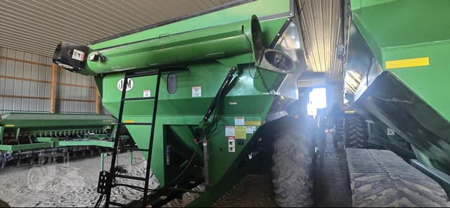 Image of J&M 620-14 equipment image 3