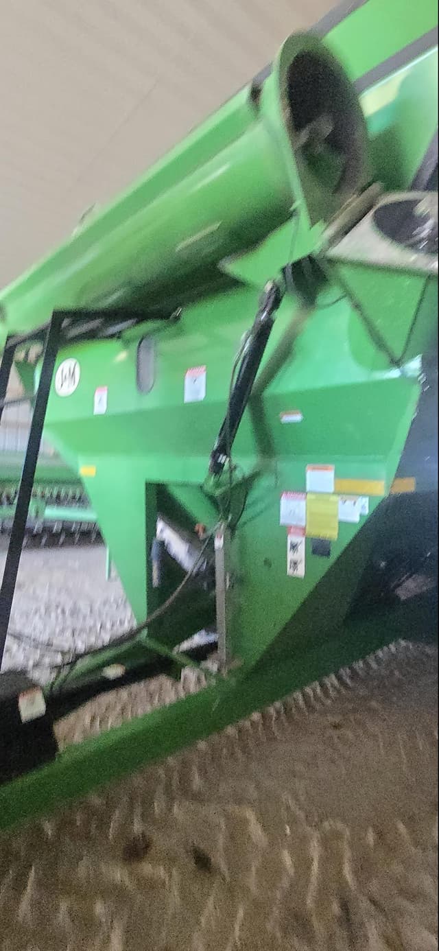 Image of J&M 620-14 equipment image 4