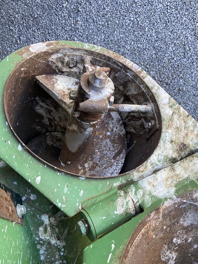 Image of J&M 620-14 equipment image 4
