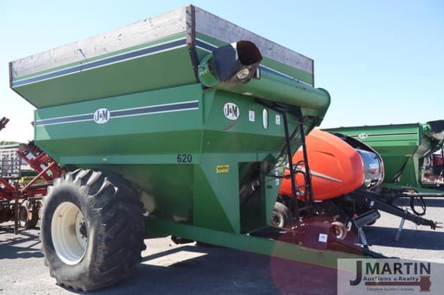 Image of J&M 620-14 equipment image 1