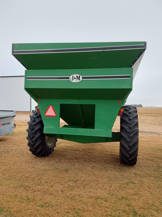 Image of J&M 620 equipment image 3