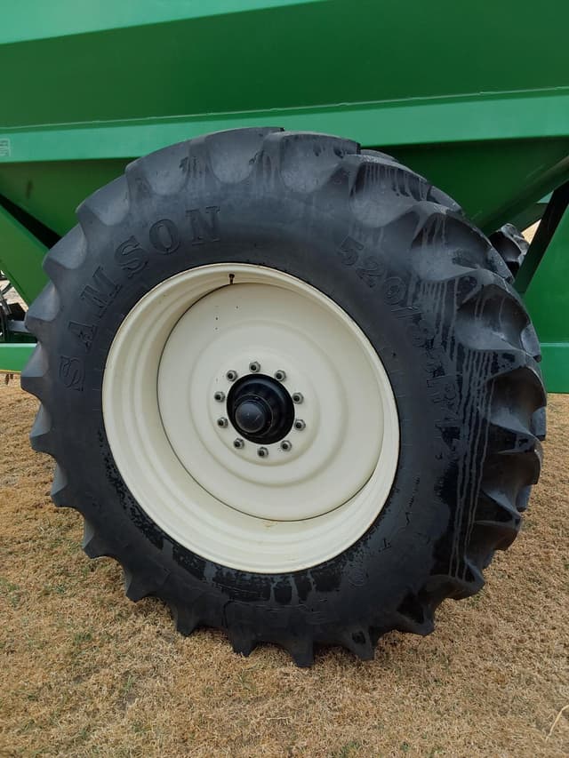 Image of J&M 620 equipment image 4