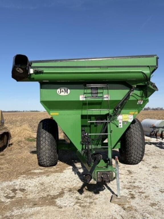 Image of J&M 620 Image 1