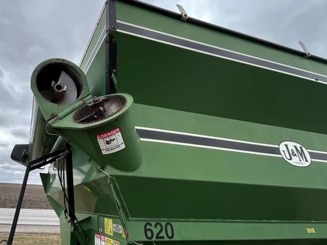 Image of J&M 620 equipment image 2