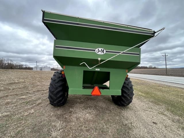 Image of J&M 620 equipment image 4