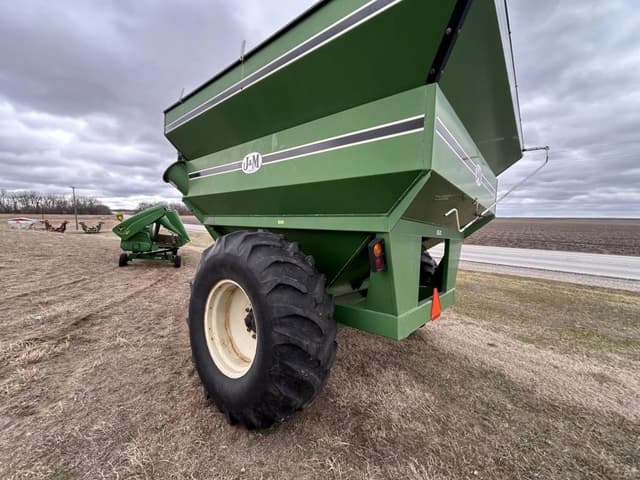 Image of J&M 620 equipment image 3