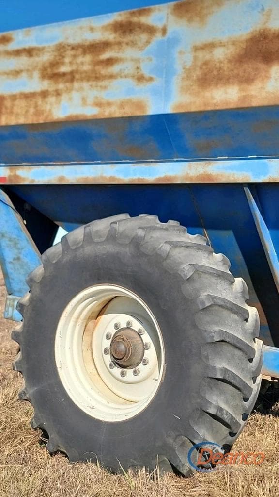 Image of J&M 650 equipment image 2