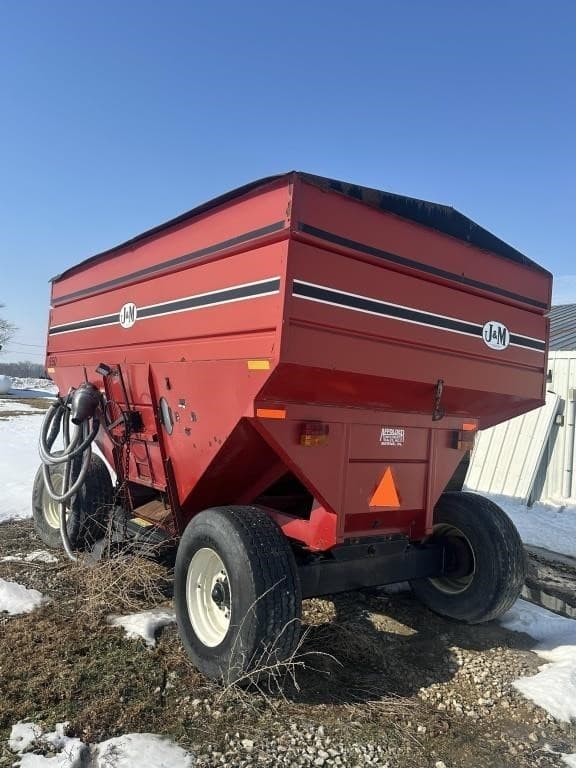 Image of J&M 650 equipment image 4