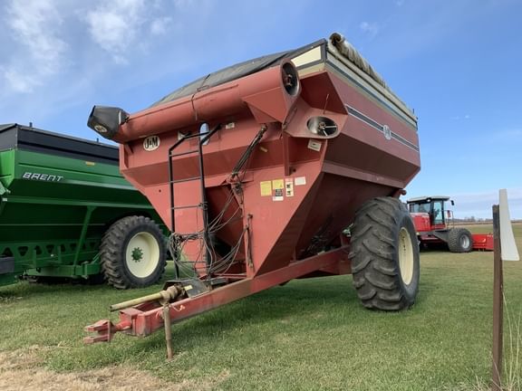 Main image J&M 675-14