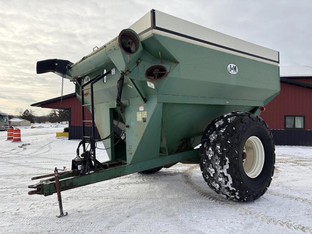 Image of J&M 675-14 Primary image