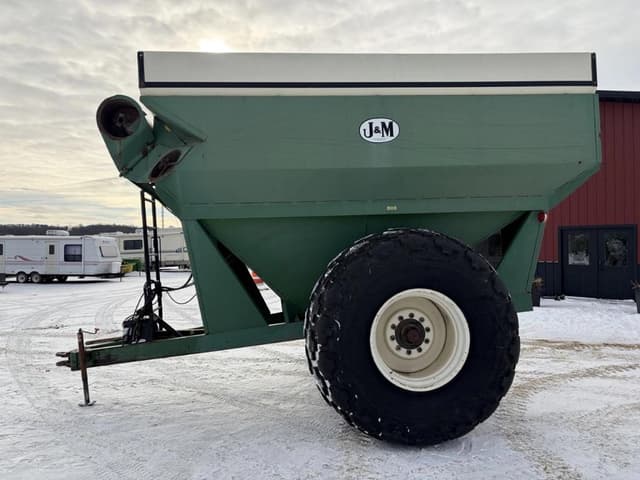 Image of J&M 675-14 equipment image 1