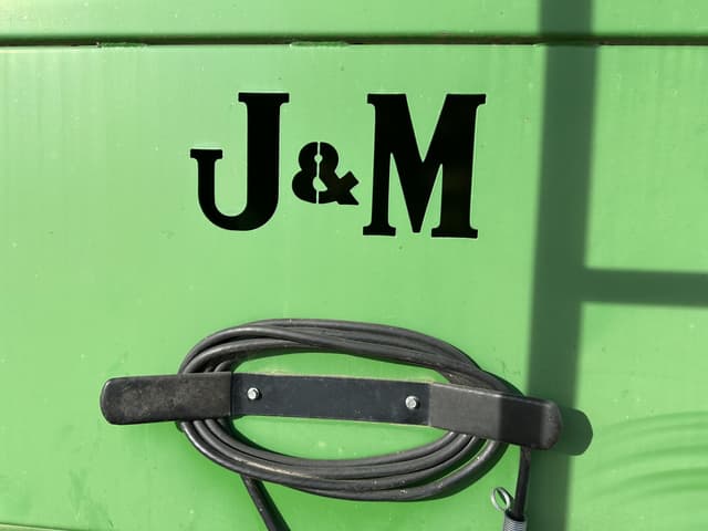 Image of J&M 680/760 equipment image 3