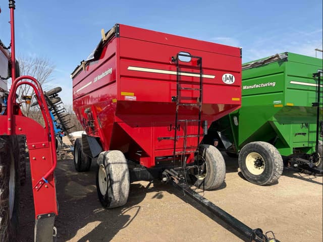 Image of J&M 680/760 equipment image 4