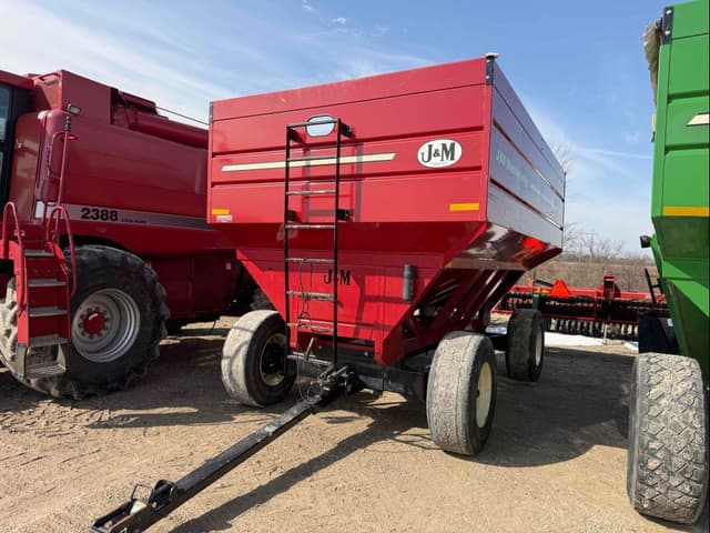 Image of J&M 680/760 equipment image 2