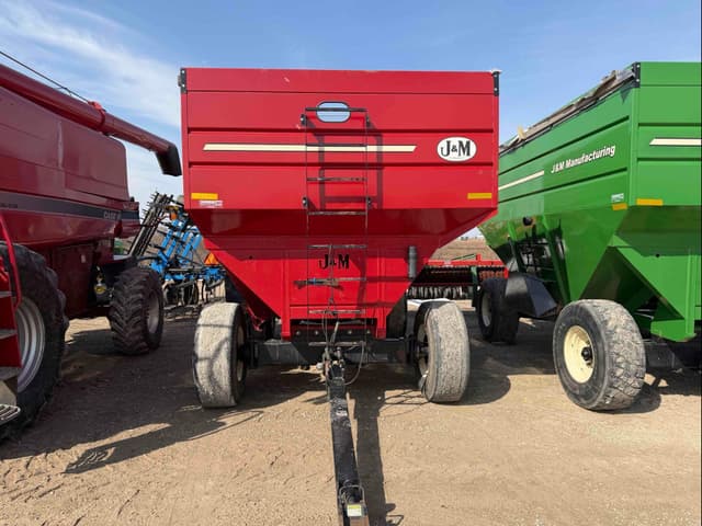 Image of J&M 680/760 equipment image 3