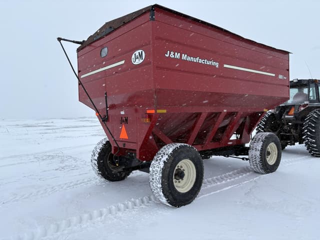 Image of J&M 680/760 equipment image 3