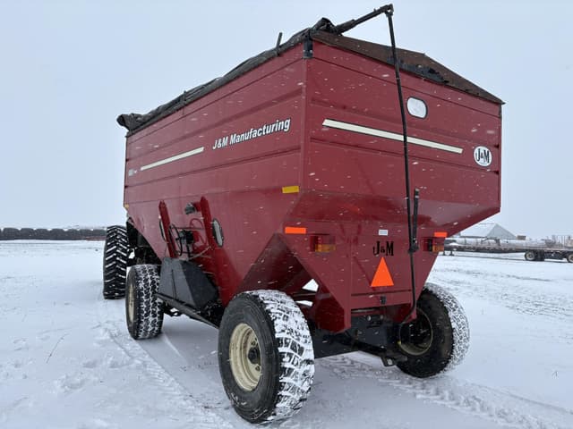 Image of J&M 680/760 equipment image 2