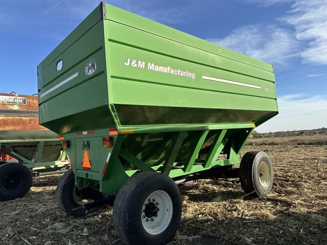 Image of J&M 680/760 equipment image 2