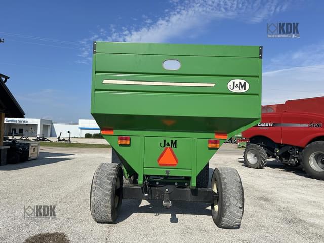 Image of J&M 680/760 equipment image 4