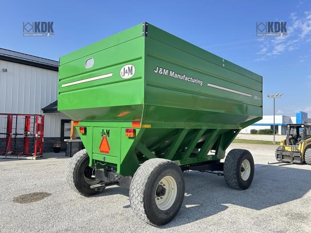 Image of J&M 680/760 equipment image 3