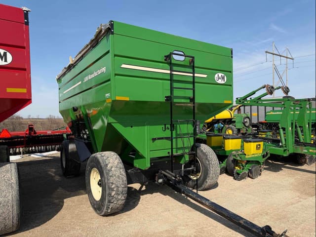 Image of J&M 680/760 equipment image 4