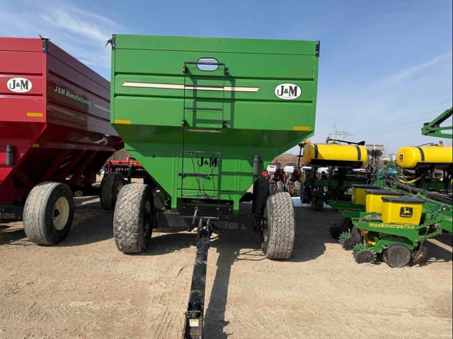 Image of J&M 680/760 equipment image 3