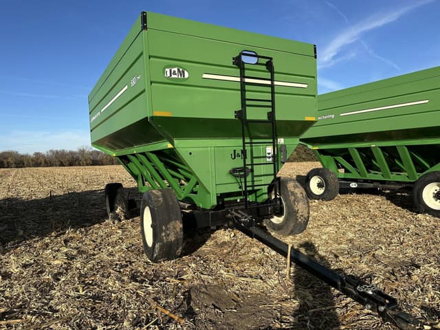 Image of J&M 680/760 equipment image 2