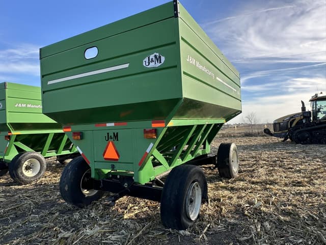 Image of J&M 680/760 equipment image 3