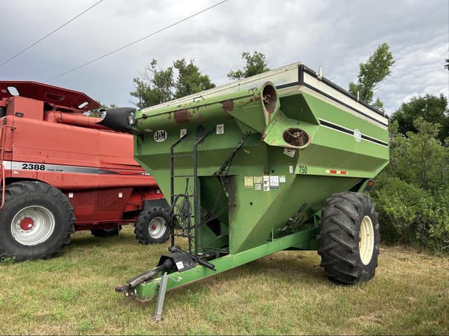 Image of J&M 750-14 equipment image 3