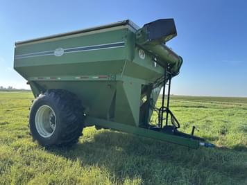 Main image J&M 750-14