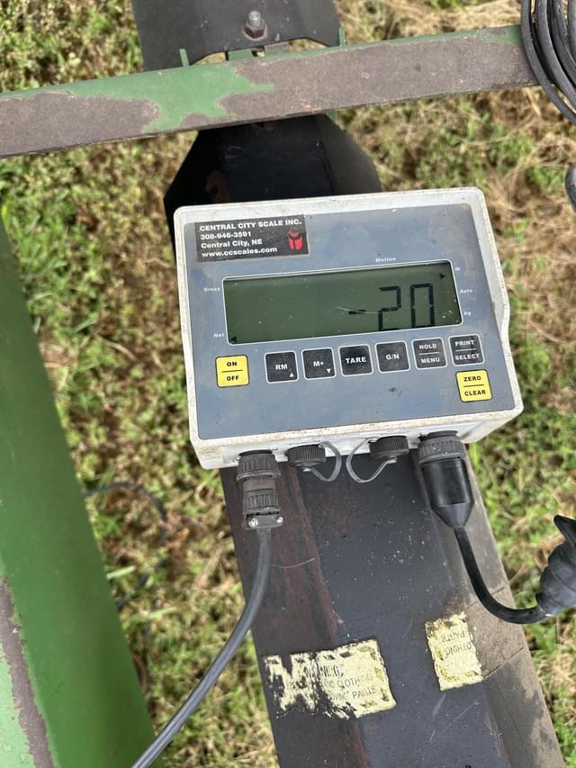 Image of J&M 750-14 equipment image 4