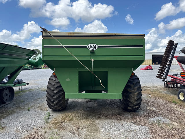 Image of J&M 750-16 equipment image 3