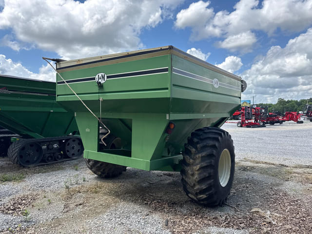 Image of J&M 750-16 equipment image 2