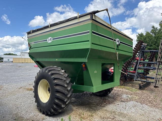 Image of J&M 750-16 equipment image 4