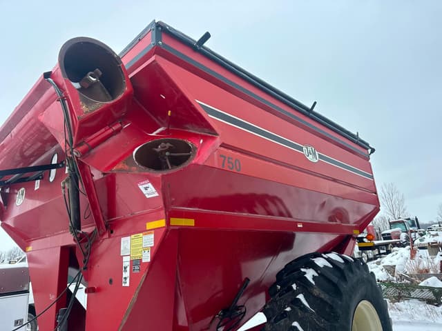 Image of J&M 750-16 equipment image 1