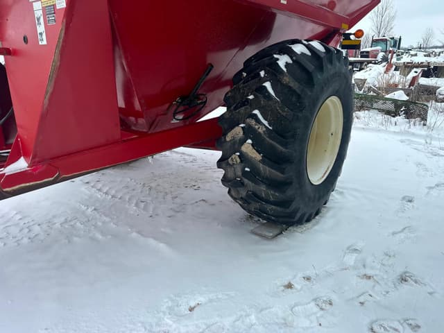 Image of J&M 750-16 equipment image 2