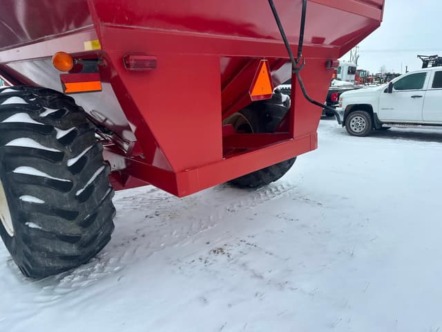 Image of J&M 750-16 equipment image 4