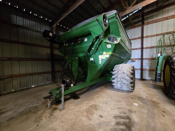 Image of J&M 750-16 equipment image 1