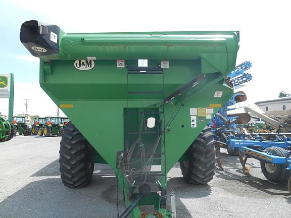 Image of J&M 750-16 equipment image 3